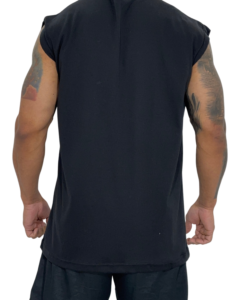 Regatão oversized (G)