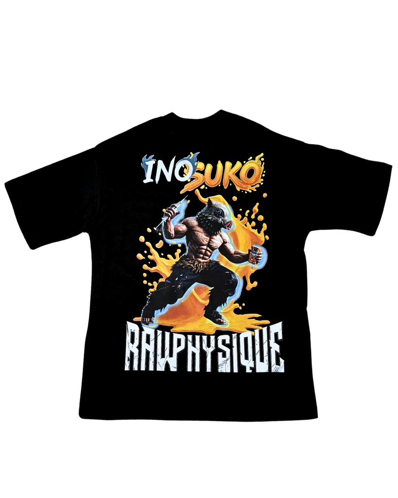 Oversized Inosuke (P)