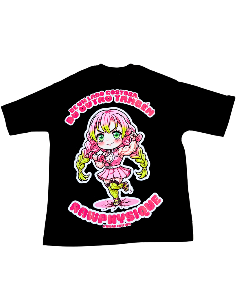 Oversized Mitsuri (P)