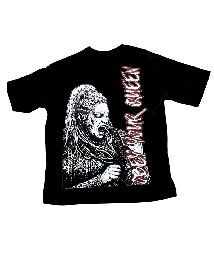 Oversized Lagertha (P)