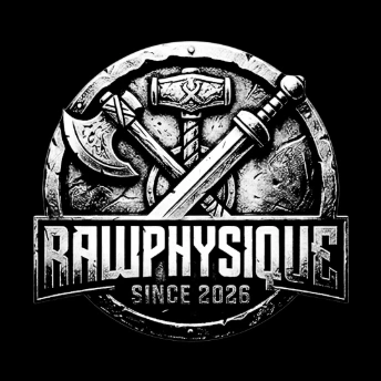 RAWPHYSIQUE 